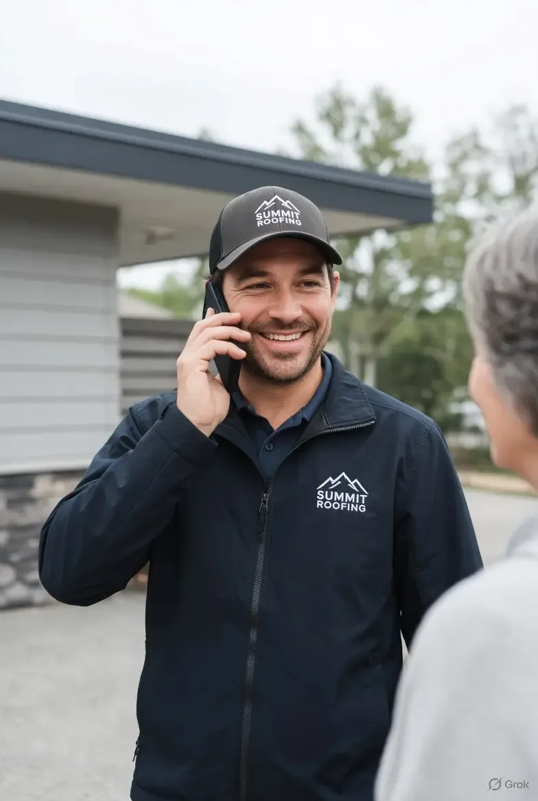 Flat Roof Leak Repair Camp Nelson, CA FAQs